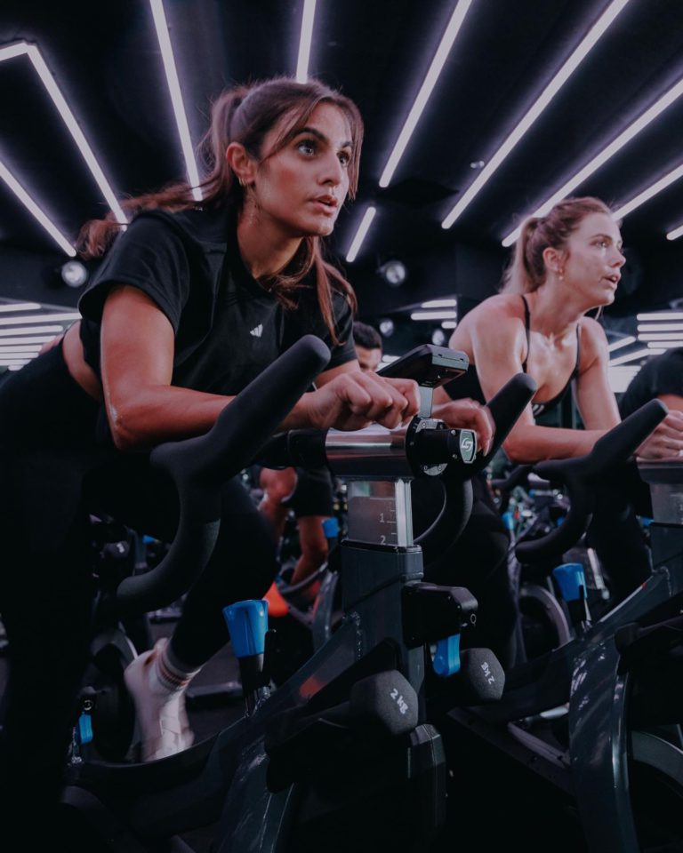 The Lab Studios Downtown Dubai 11 768x960