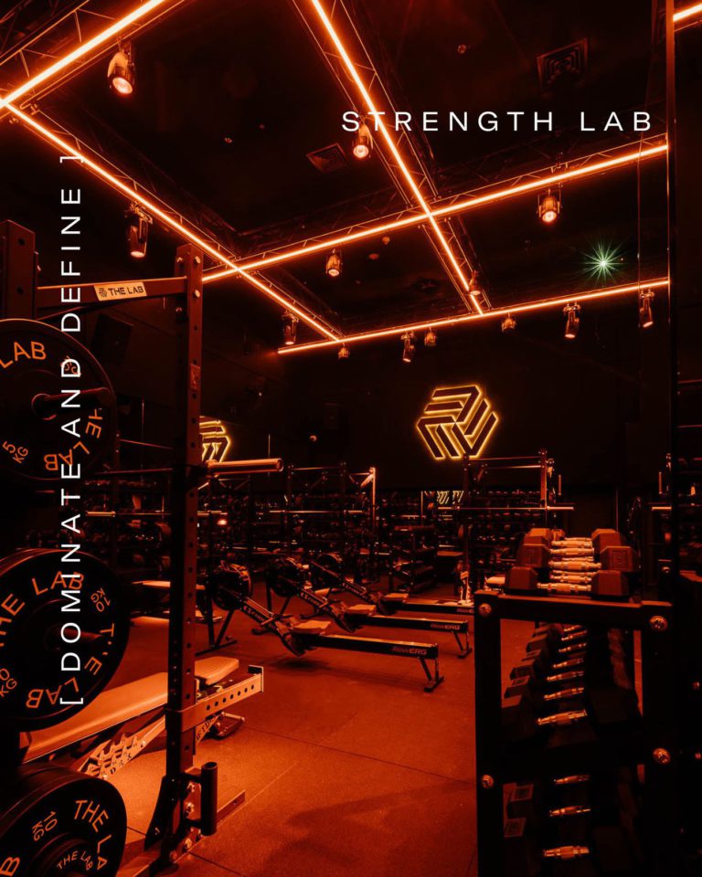 The Lab Studios Downtown Dubai 13 768x960