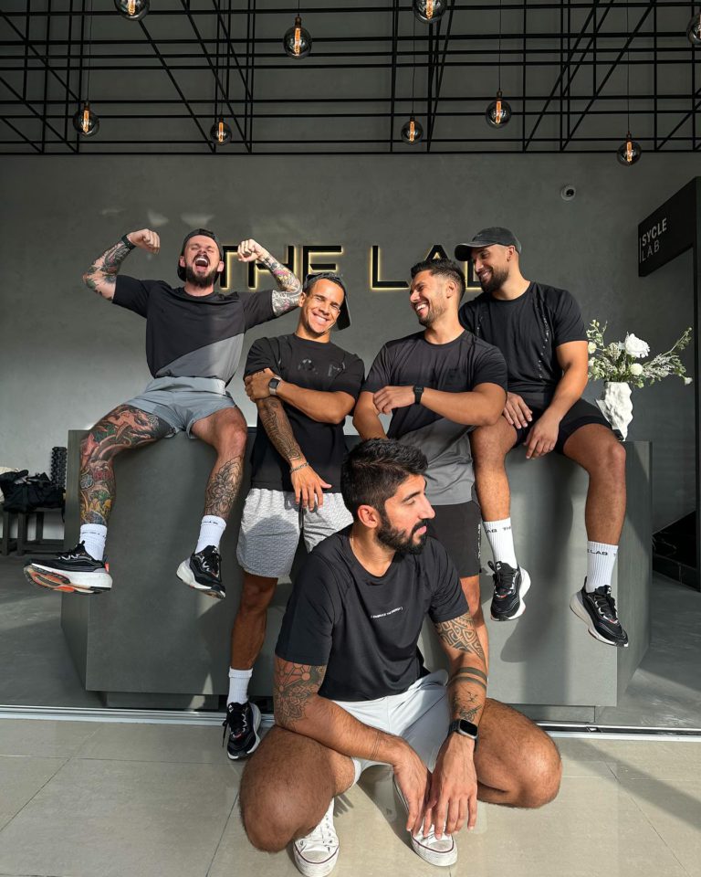 The Lab Studios Downtown Dubai 14 768x960