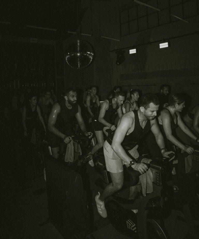 The Lab Studios Downtown Dubai 4 768x923