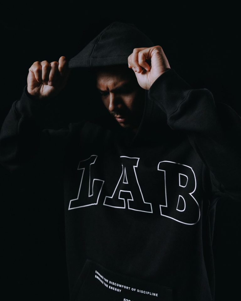 The Lab Studios Downtown Dubai 6 768x959