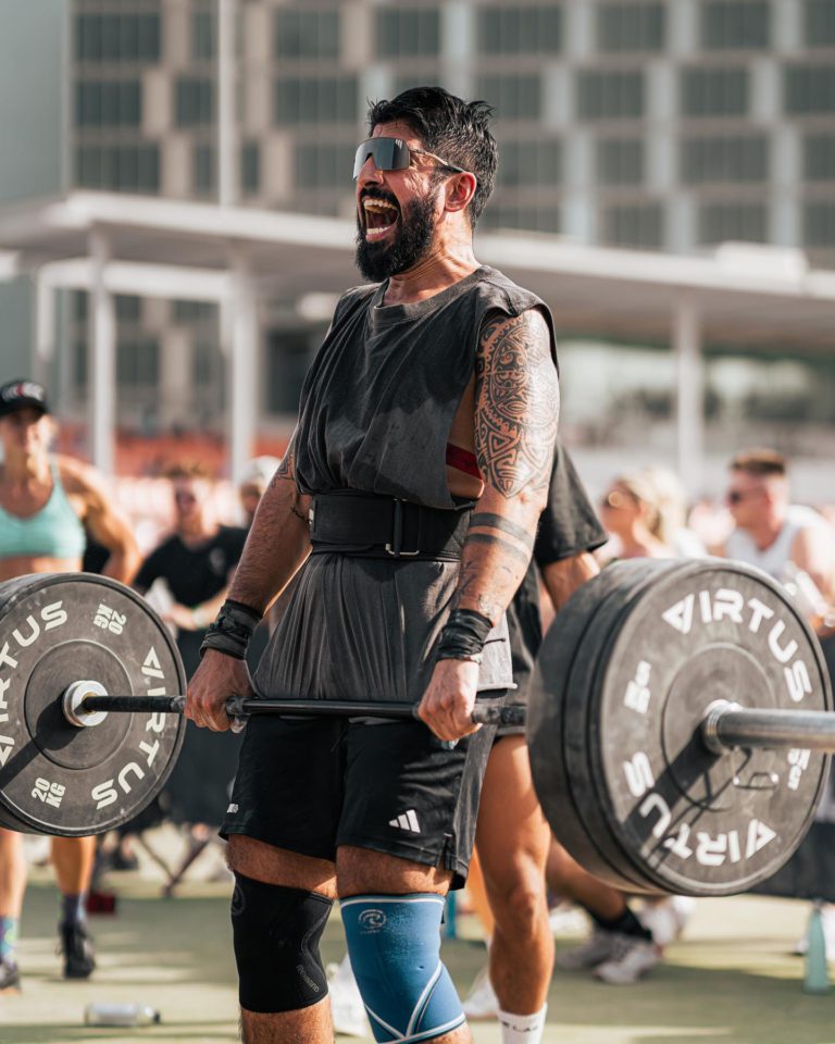 The Lab Studios Downtown Dubai 9 768x960