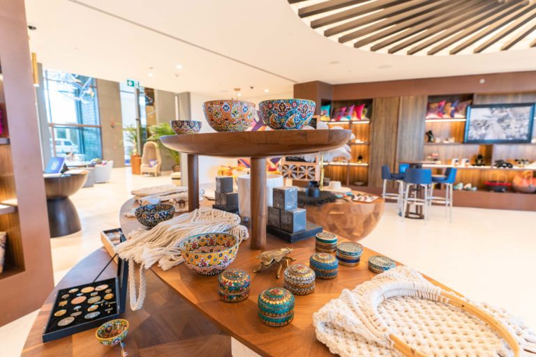 The Locale Palm Jumeirah Dubai 11 768x512