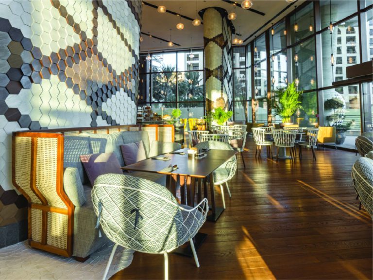 The Locale Palm Jumeirah Dubai 3 768x576