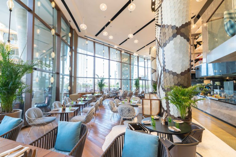 The Locale Palm Jumeirah Dubai 4 768x512