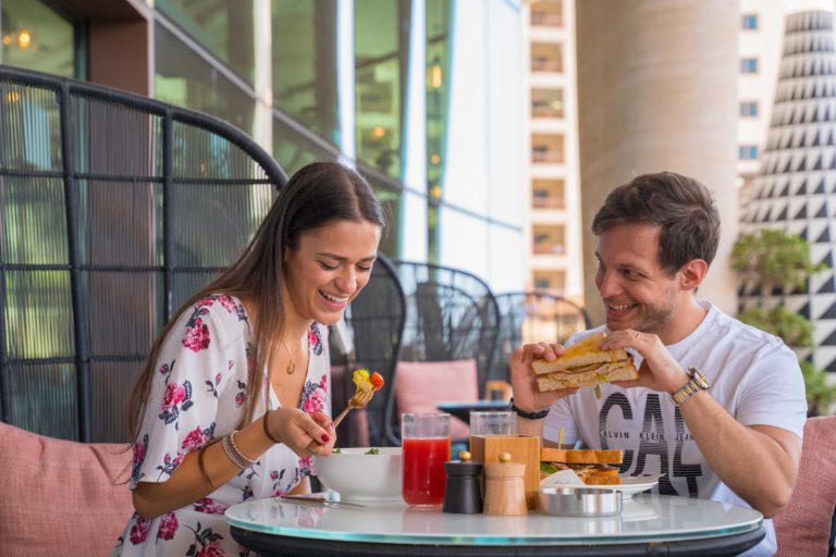 The Locale Palm Jumeirah Dubai 8 768x512