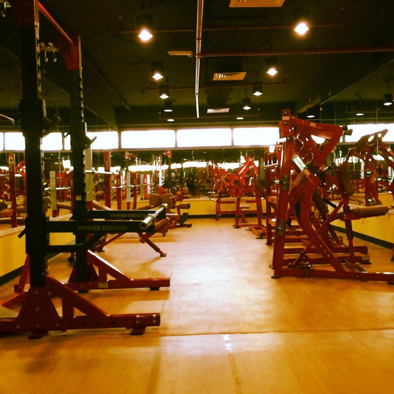 The Marina Gym Fitness Centre Dubai Marina 2 768x768