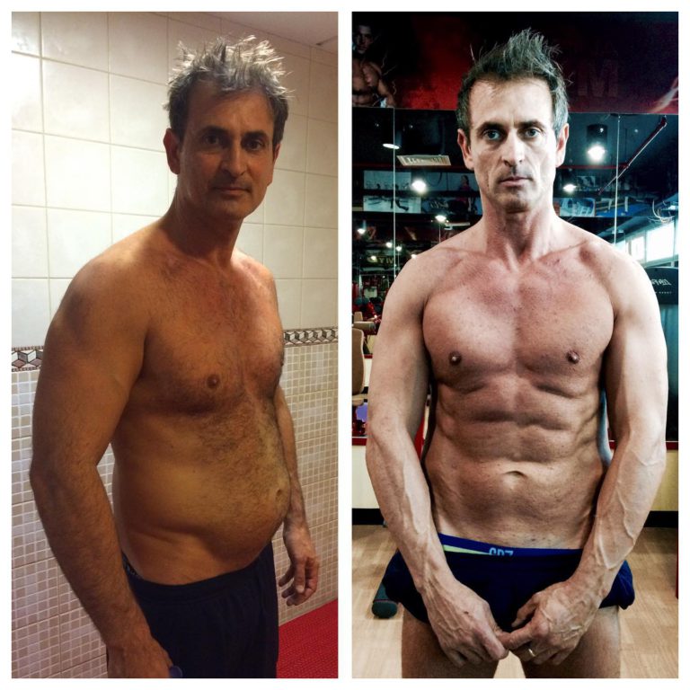 The Marina Gym Fitness Centre Dubai Marina 5 768x768