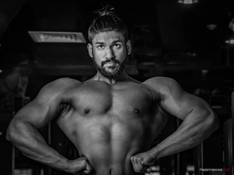 The Marina Gym Fitness Centre Dubai Marina 6 768x576