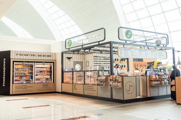 Treehouse Juicery Dubai Airport Dubai 3 768x512