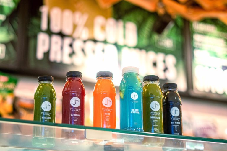 Treehouse Juicery Dubai Airport Dubai 5 768x512
