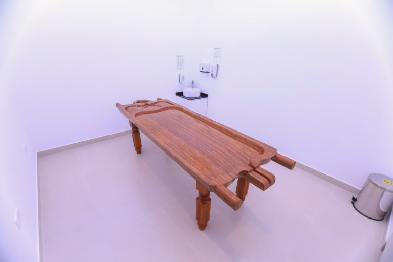 Veda Wellness Ayurvedic Medical Center CO. L.L.C Deira Dubai 2 768x512