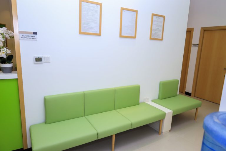 Veda Wellness Ayurvedic Medical Center CO. L.L.C Deira Dubai 5 768x512