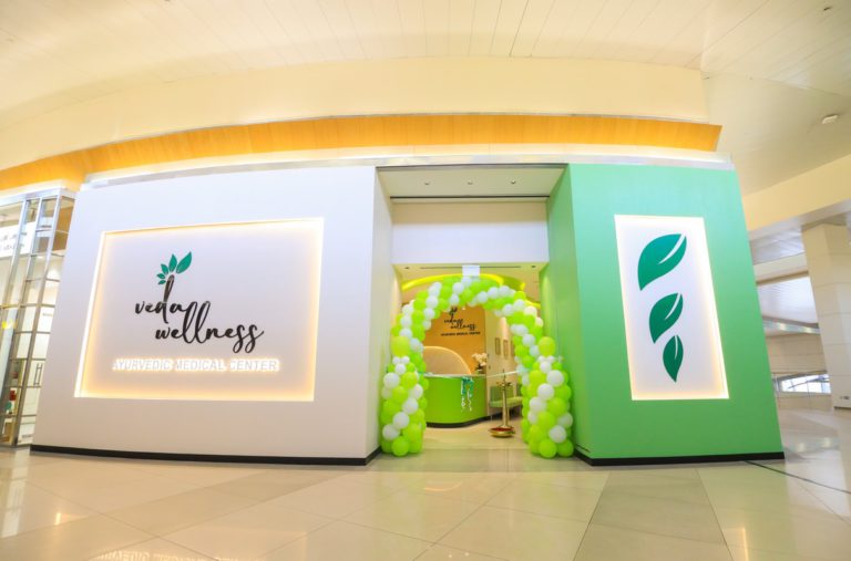 Veda Wellness Ayurvedic Medical Center CO. L.L.C Deira Dubai 6 768x507