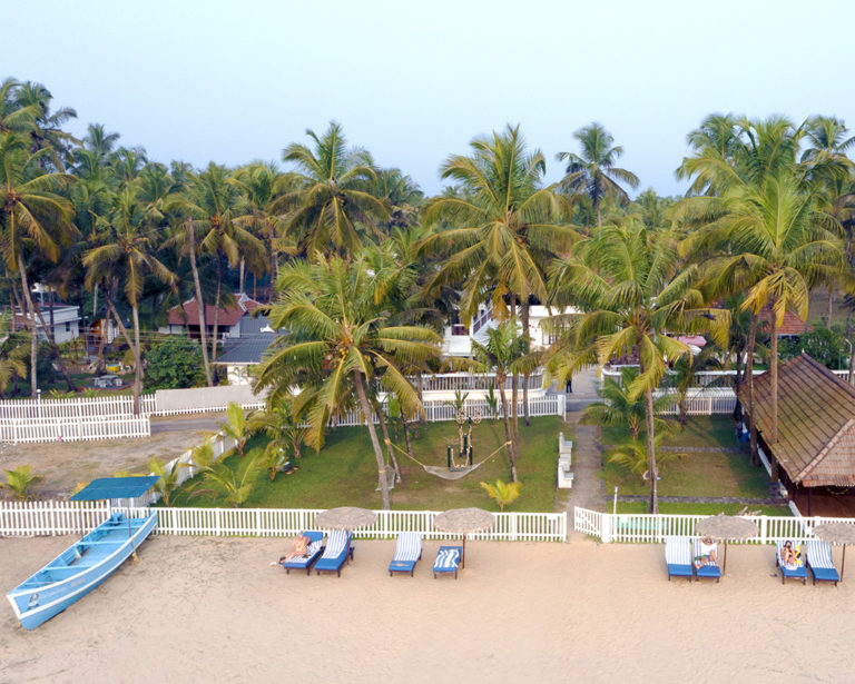 Veda5 Ayurveda Yoga Retreat Kerala India Health Fitness Dubai 1 768x615