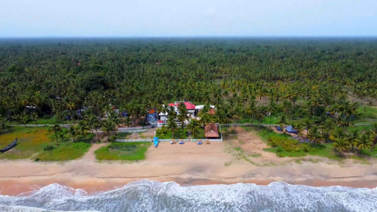 Veda5 Ayurveda Yoga Retreat Kerala India Health Fitness Dubai 15 768x432