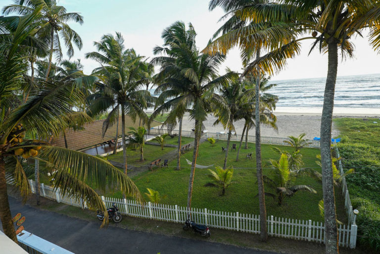 Veda5 Ayurveda Yoga Retreat Kerala India Health Fitness Dubai 20 768x513