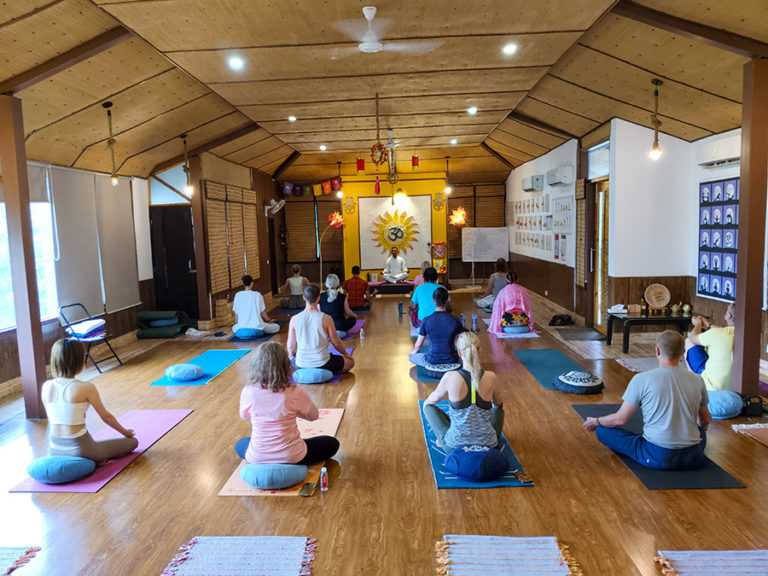 Veda5 Ayurveda Yoga Retreat Rishikesh India Health Fitness Dubai 22 768x576