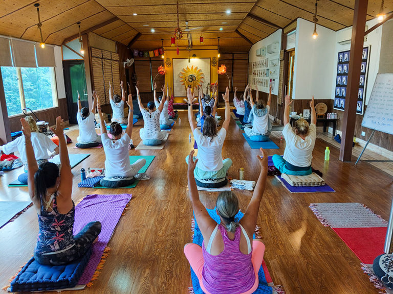 Veda5 Ayurveda Yoga Retreat Rishikesh India Health Fitness Dubai 23 768x576