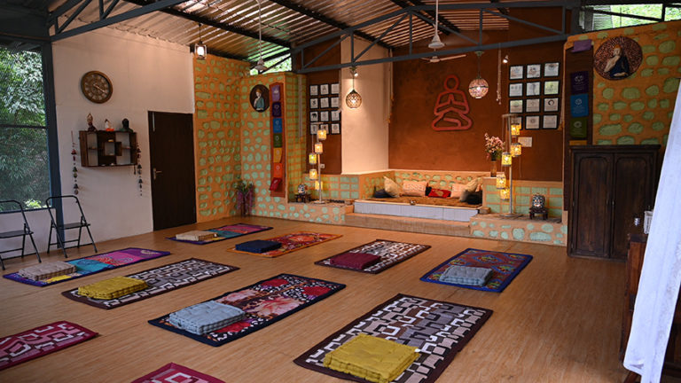 Veda5 Ayurveda Yoga Retreat Rishikesh India Health Fitness Dubai 26 768x432