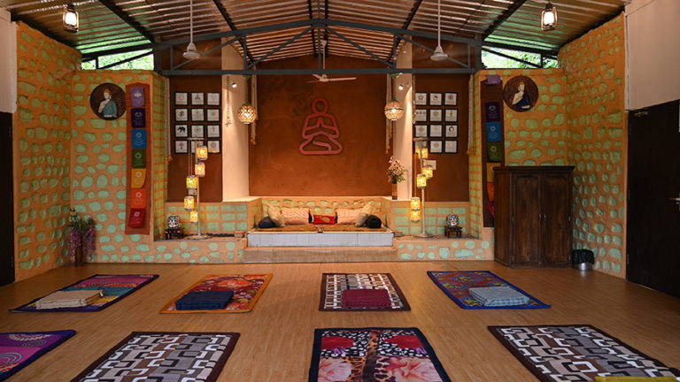 Veda5 Ayurveda Yoga Retreat Rishikesh India Health Fitness Dubai 27 768x432