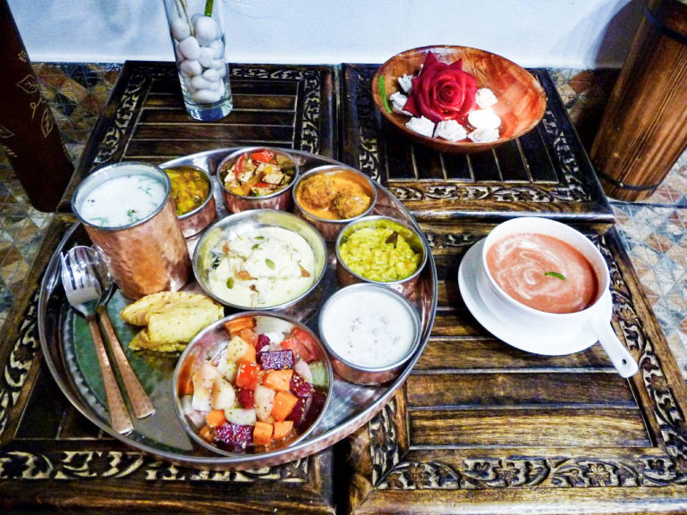 Veda5 Ayurveda Yoga Retreat Rishikesh India Health Fitness Dubai 36 768x576