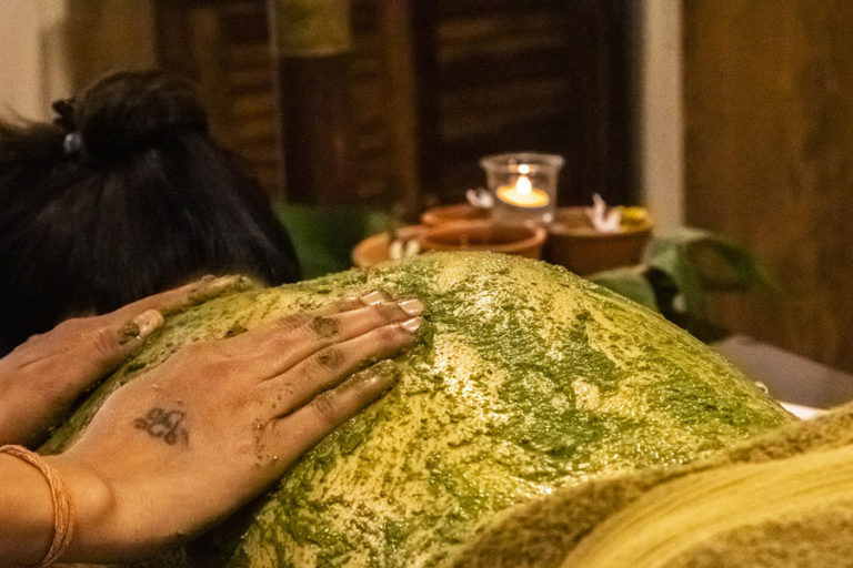 Veda5 Ayurveda Yoga Retreat Rishikesh India Health Fitness Dubai 9 1 768x512