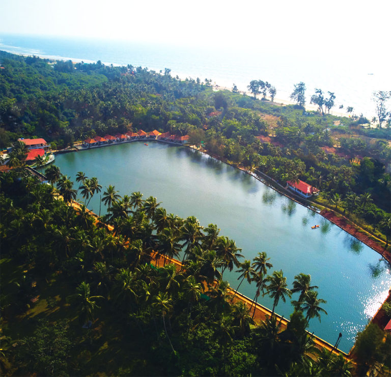 Veda5 Ayurveda and Yoga Retreat Goa India Health Fitness Dubai 1 768x740