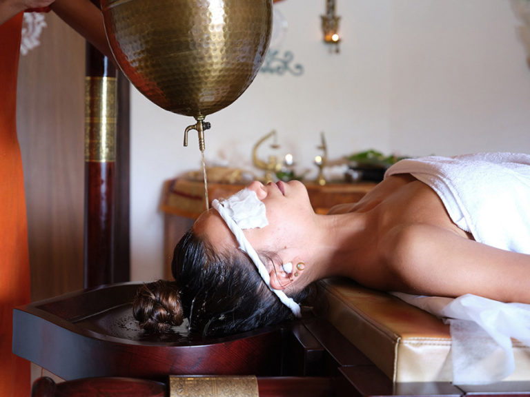 Veda5 Ayurveda and Yoga Retreat Goa India Health Fitness Dubai 12 768x576