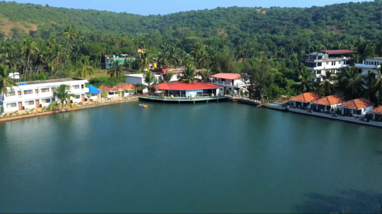 Veda5 Ayurveda and Yoga Retreat Goa India Health Fitness Dubai 2 768x432