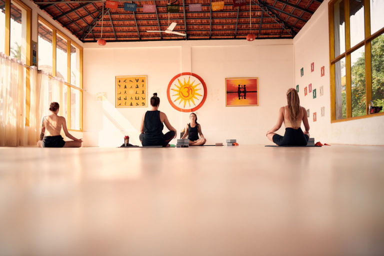 Veda5 Ayurveda and Yoga Retreat Goa India Health Fitness Dubai 20 1 768x512