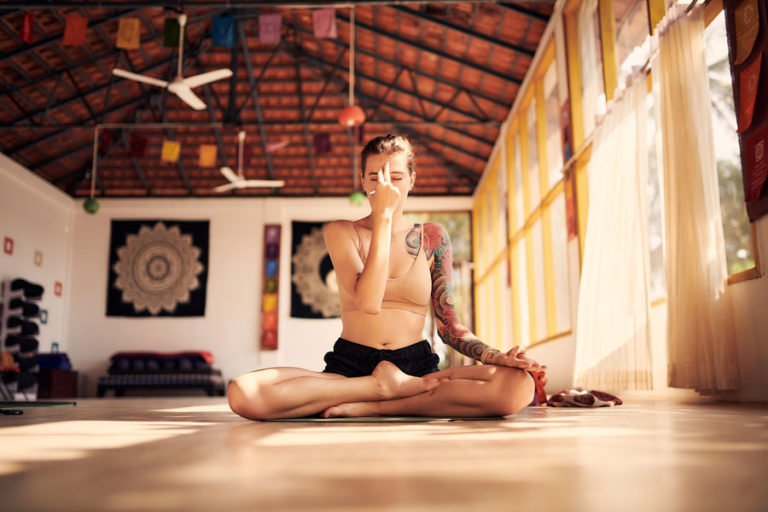 Veda5 Ayurveda and Yoga Retreat Goa India Health Fitness Dubai 21 1 768x512