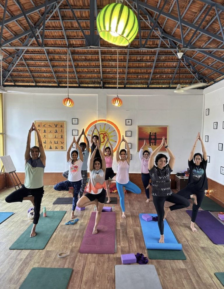 Veda5 Ayurveda and Yoga Retreat Goa India Health Fitness Dubai 26 1 768x992