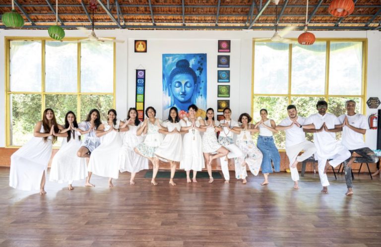 Veda5 Ayurveda and Yoga Retreat Goa India Health Fitness Dubai 27 768x498