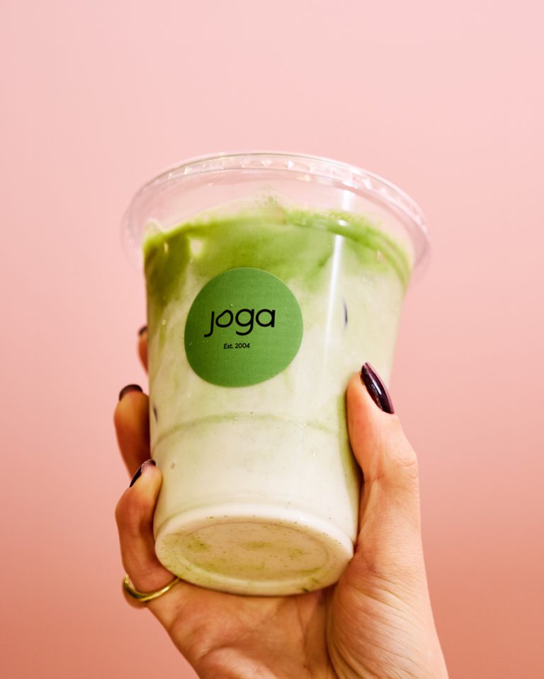 Joga Your Salads Wraps Bowls Neighborhood Eatery DIFC Dubai 1 768x959