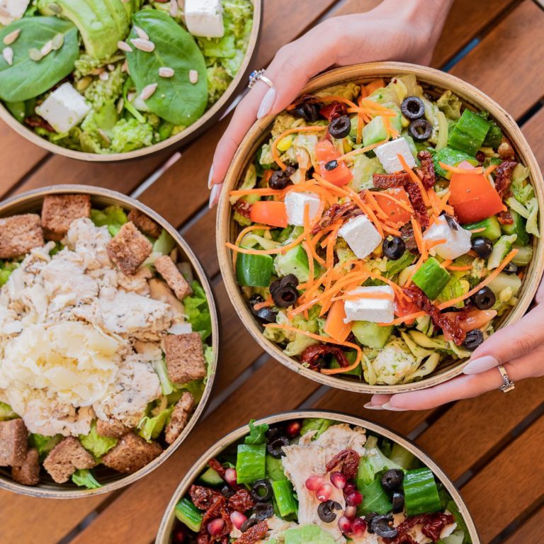 Joga Your Salads Wraps Bowls Neighborhood Eatery DIFC Dubai 11 768x768