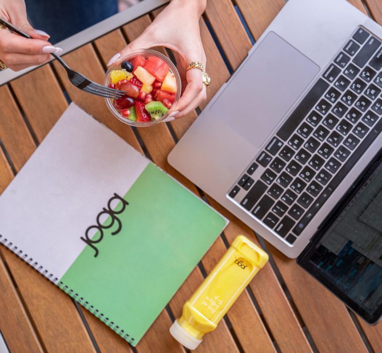 Joga Your Salads Wraps Bowls Neighborhood Eatery DIFC Dubai 12 768x710