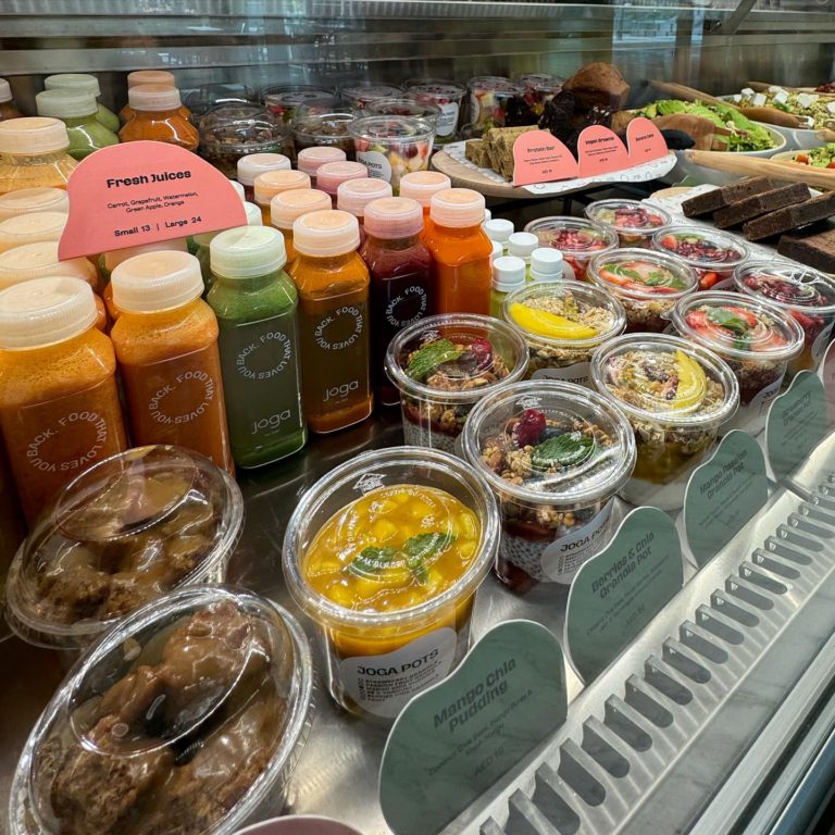 Joga Your Salads Wraps Bowls Neighborhood Eatery DIFC Dubai 6 768x768