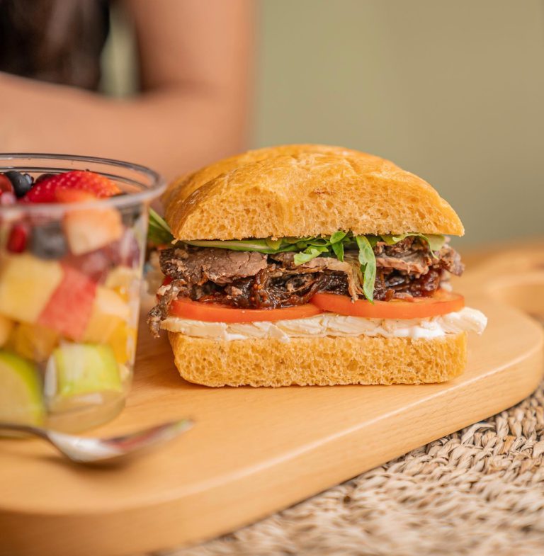 Joga Your Salads Wraps Bowls Neighborhood Eatery DIFC Dubai 8 768x785