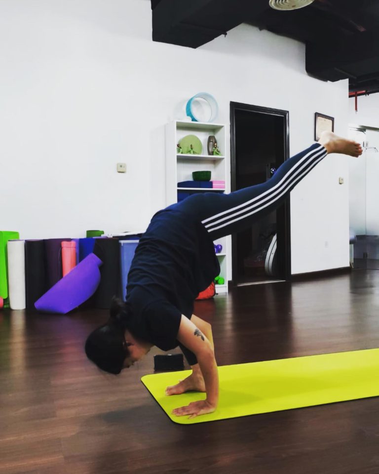 Mudra Yoga Dubai Al Barsha Dubai healthfitnessdubai 12 768x960