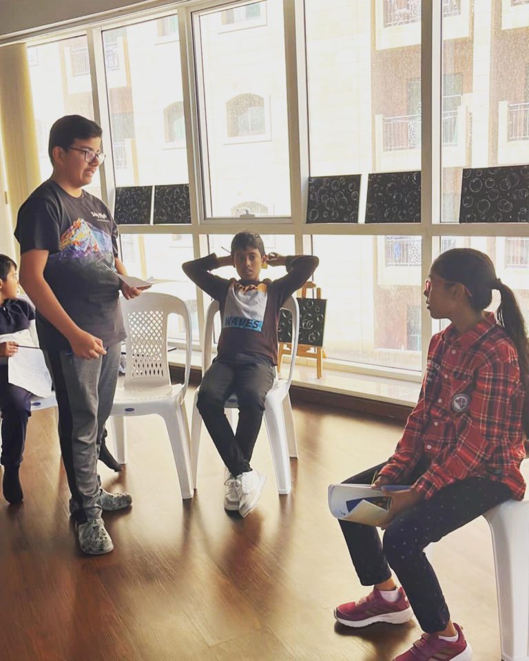 Mudra Yoga Dubai Al Barsha Dubai healthfitnessdubai 14 768x960