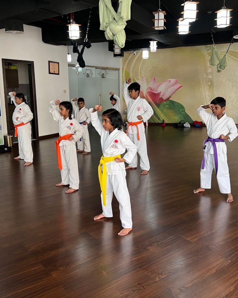 Mudra Yoga Dubai Al Barsha Dubai healthfitnessdubai 7 768x960