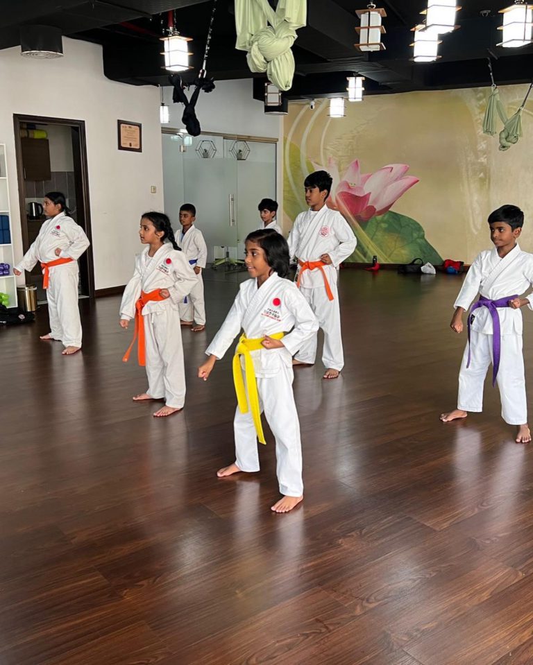 Mudra Yoga Dubai Al Barsha Dubai healthfitnessdubai 8 768x959