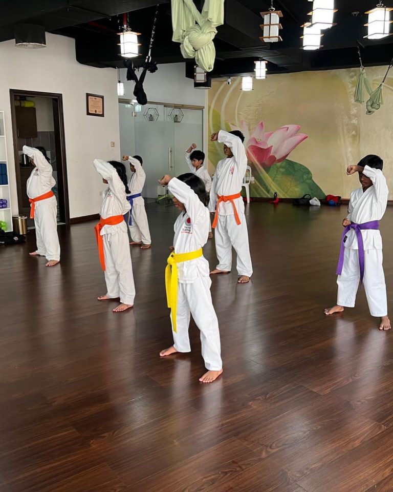 Mudra Yoga Dubai Al Barsha Dubai healthfitnessdubai 9 768x960