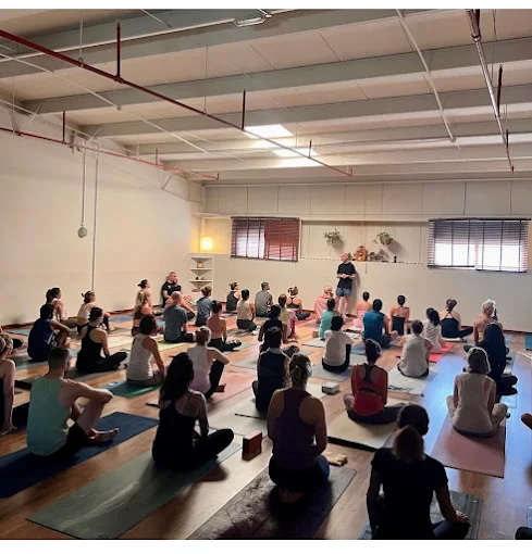 Nilaya House Al Quoz Dubai healthfitnessdubai 5