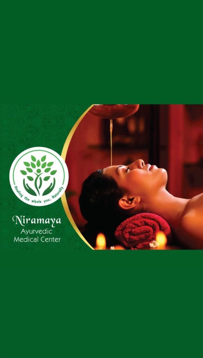 Niramaya Ayurvedic Clinic Al Karama Dubai 8 768x1355