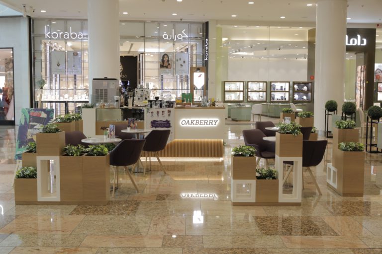 OAKBERRY Acai Bowls Festival City Dubai 1 768x512