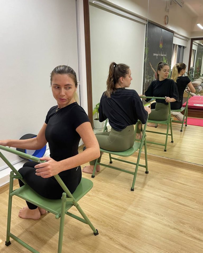 Peace Yoga Center LLC Al Barsha Dubai healthfitnessdubai 9 768x960