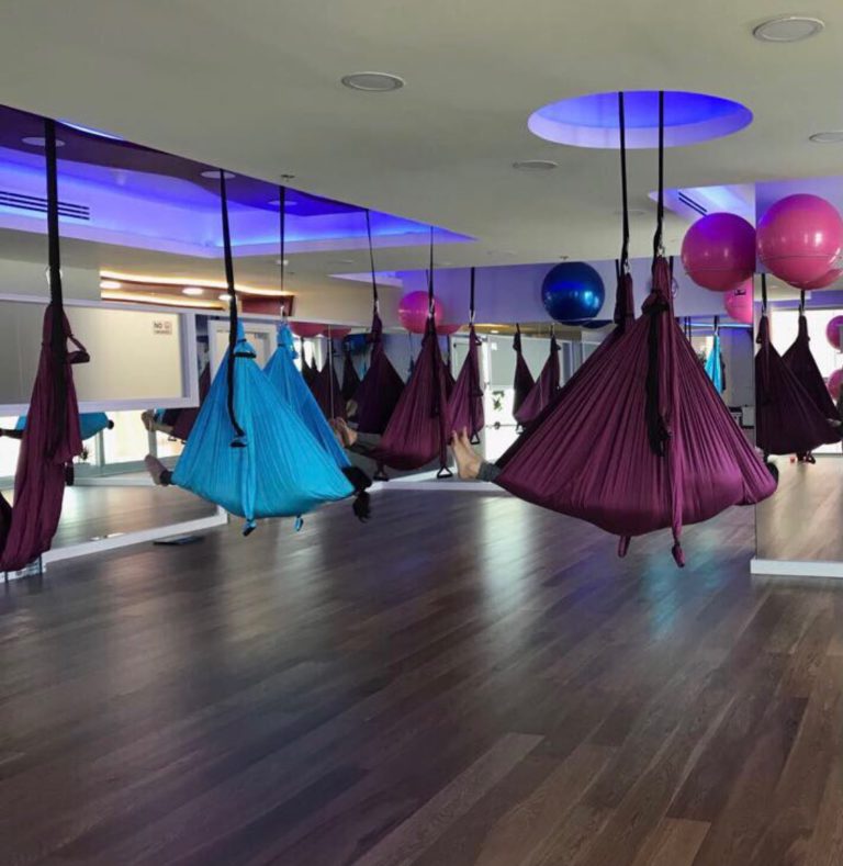 Tapas Power Yoga Center Deira Dubai healthfitnessdubai 5 768x789