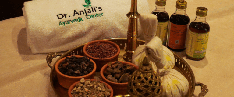 Dr. Anjalis Ayurvedic Center Al Karama Dubai 2 768x320